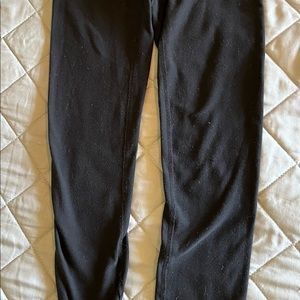 Girls reversible leggings ivviva